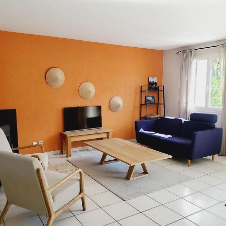 Maison Gradina Annecy Entre Lac Et Montagne Epagny Metz-Tessy Exterior foto