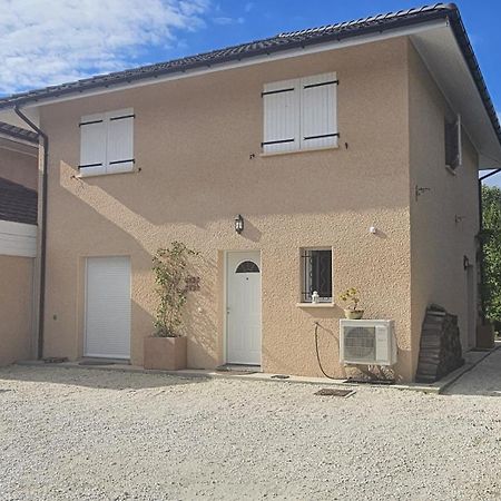 Maison Gradina Annecy Entre Lac Et Montagne Epagny Metz-Tessy Exterior foto